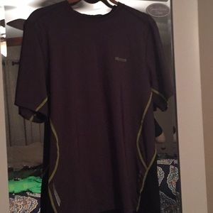 Set of 2 Marmot athletic shirts